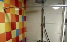 Aannemersbedrijf W.G.M. Sanders Renovatie