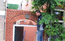 Aannemersbedrijf W.G.M. Sanders Renovatie