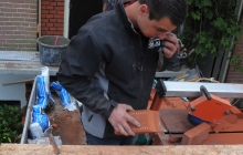 Aannemersbedrijf W.G.M. Sanders Renovatie