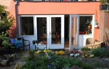 Aannemersbedrijf W.G.M. Sanders Renovatie