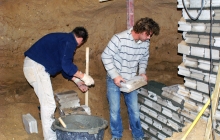 Aannemersbedrijf W.G.M. Sanders Renovatie