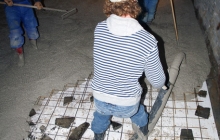 Aannemersbedrijf W.G.M. Sanders Renovatie